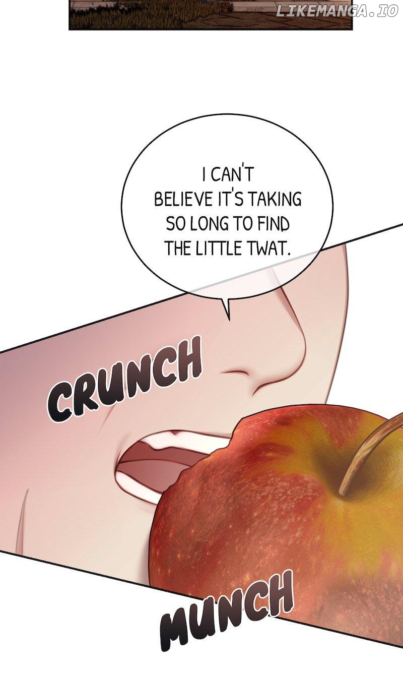 The Maid No Longer Desires her Master Chapter 32 - page 6