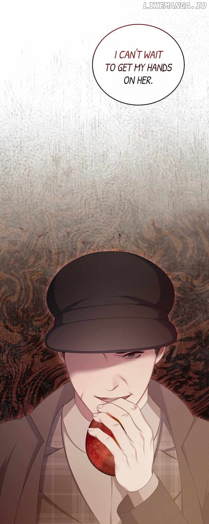 The Maid No Longer Desires her Master Chapter 32 - page 7