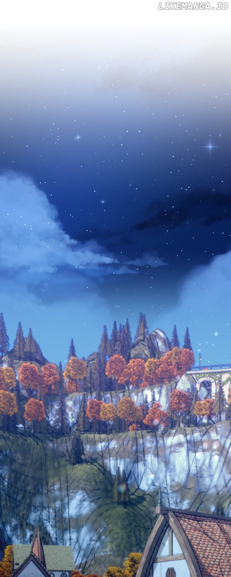 The Maid No Longer Desires her Master Chapter 33 - page 11