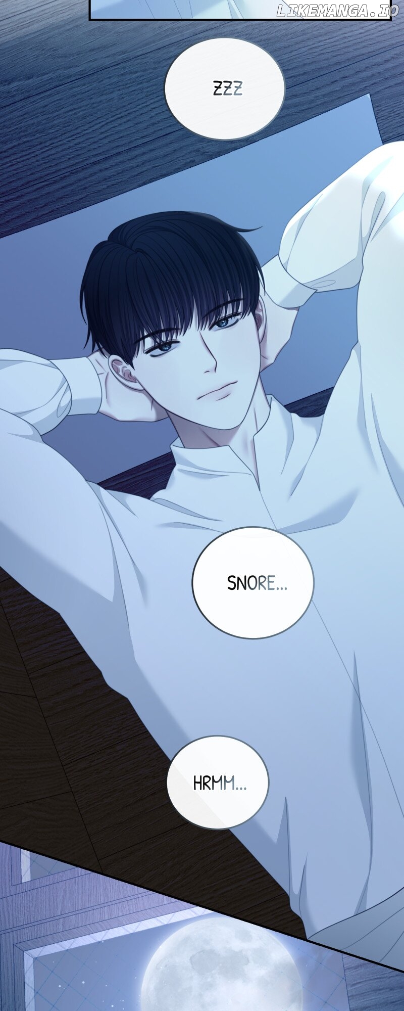 The Maid No Longer Desires her Master Chapter 33 - page 13