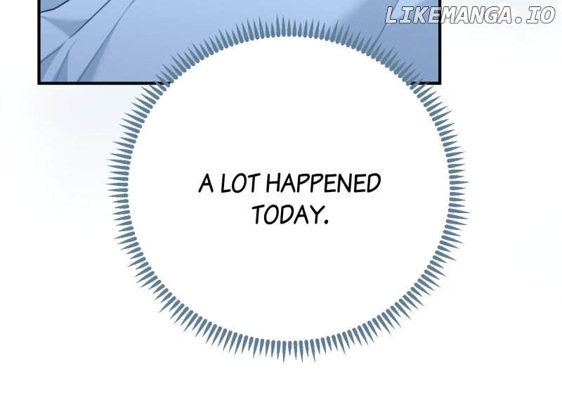 The Maid No Longer Desires her Master Chapter 33 - page 15