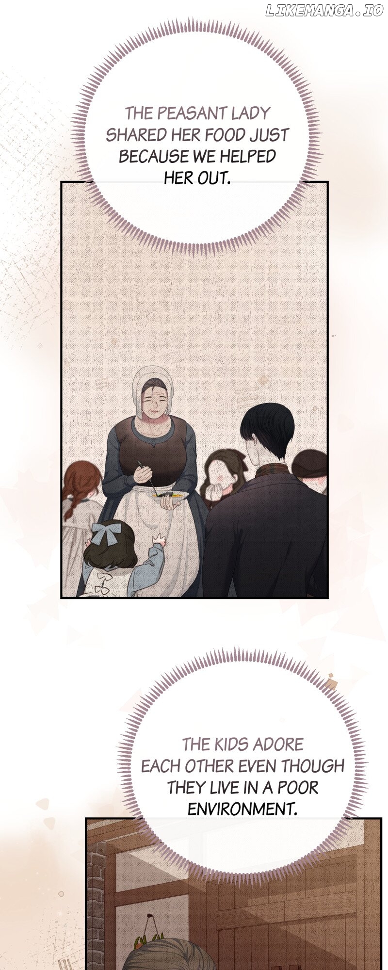 The Maid No Longer Desires her Master Chapter 33 - page 16