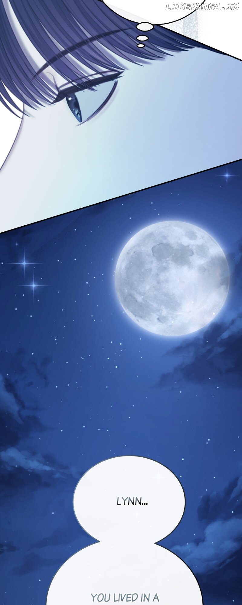 The Maid No Longer Desires her Master Chapter 33 - page 20