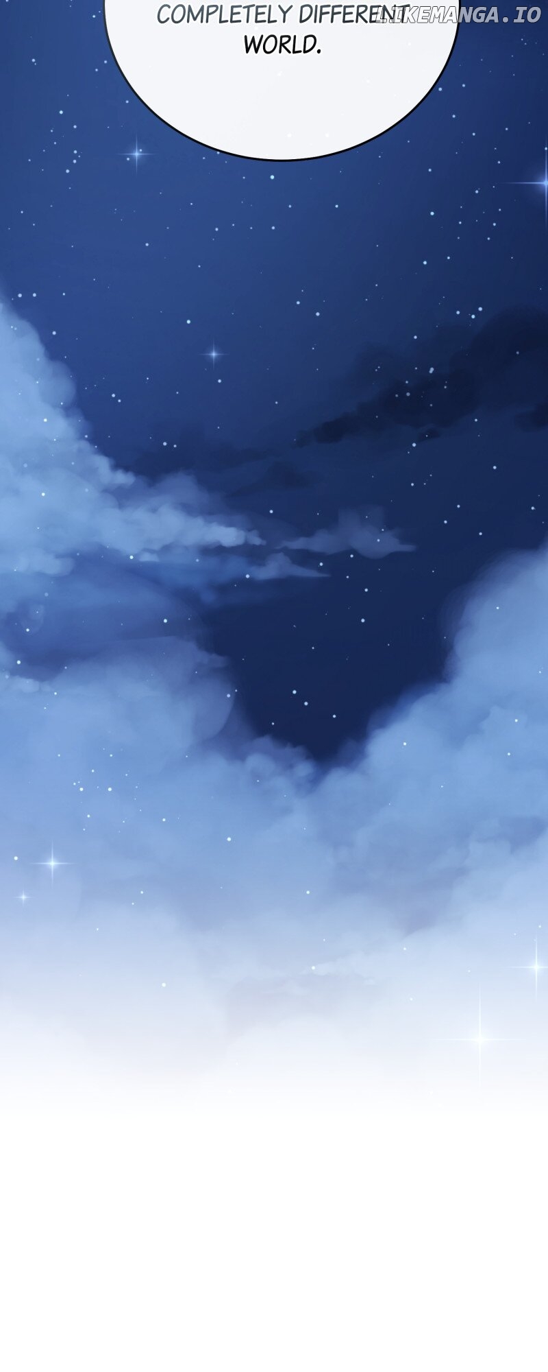 The Maid No Longer Desires her Master Chapter 33 - page 21