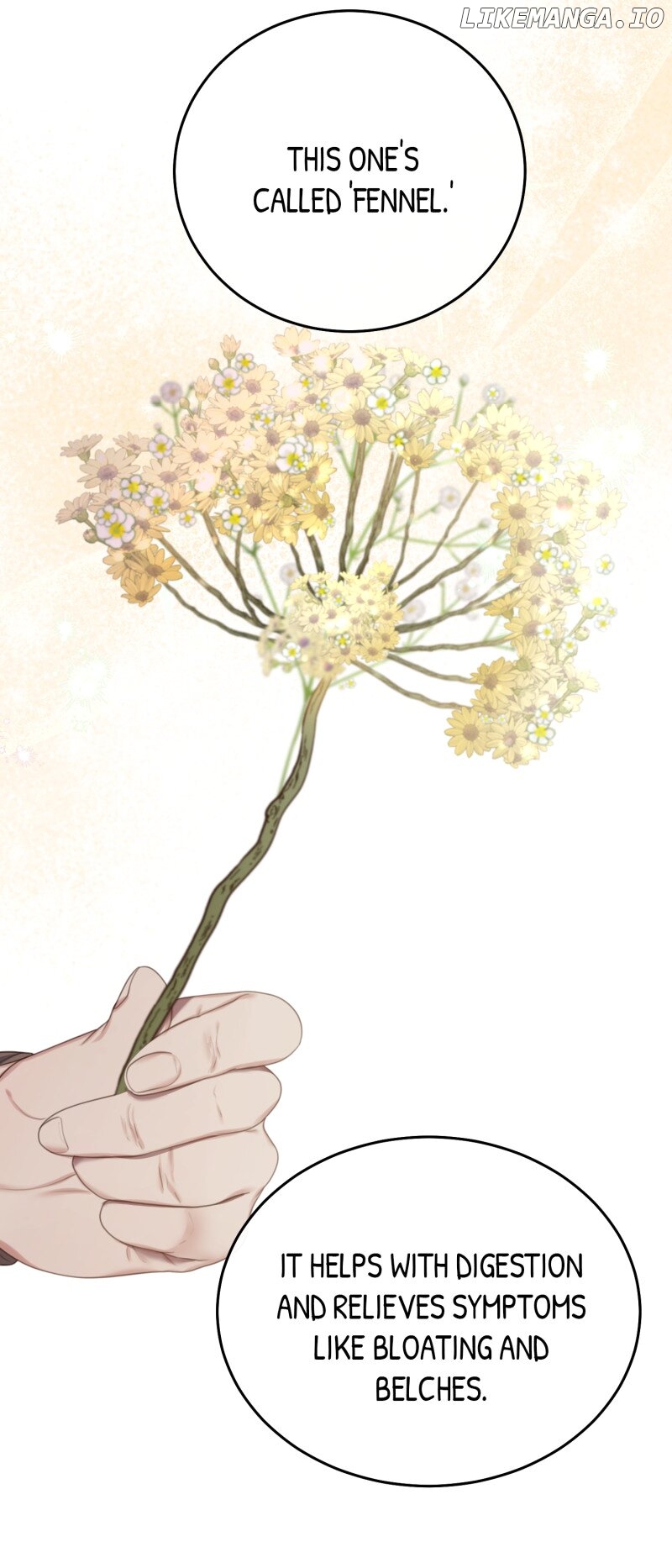 The Maid No Longer Desires her Master Chapter 33 - page 29