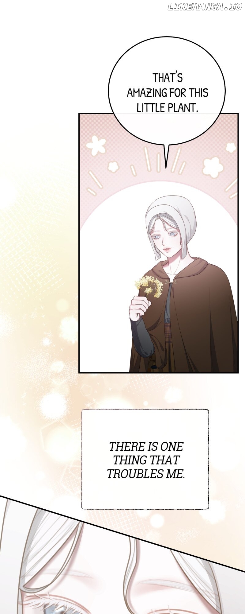 The Maid No Longer Desires her Master Chapter 33 - page 30