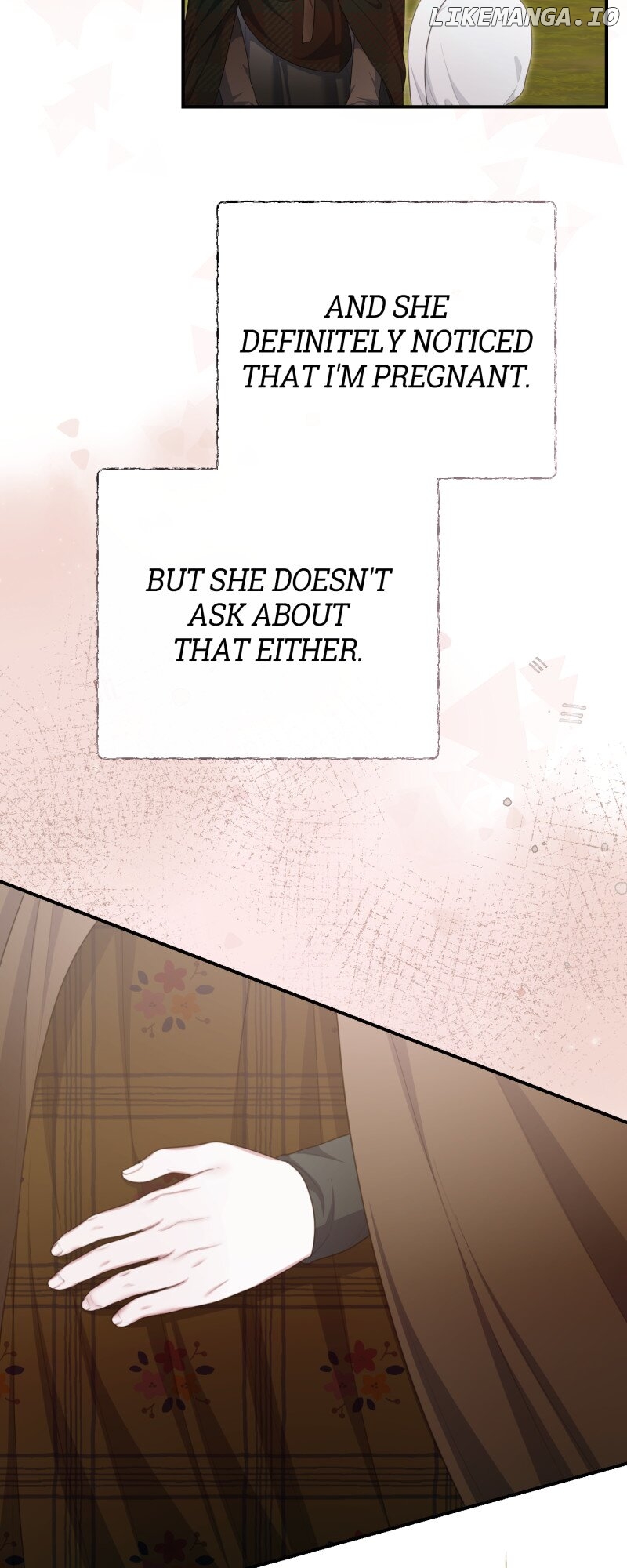 The Maid No Longer Desires her Master Chapter 33 - page 33