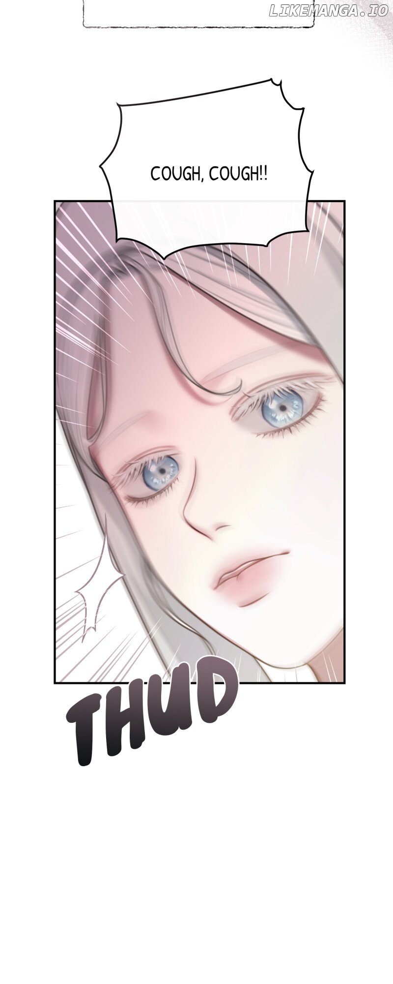 The Maid No Longer Desires her Master Chapter 33 - page 36