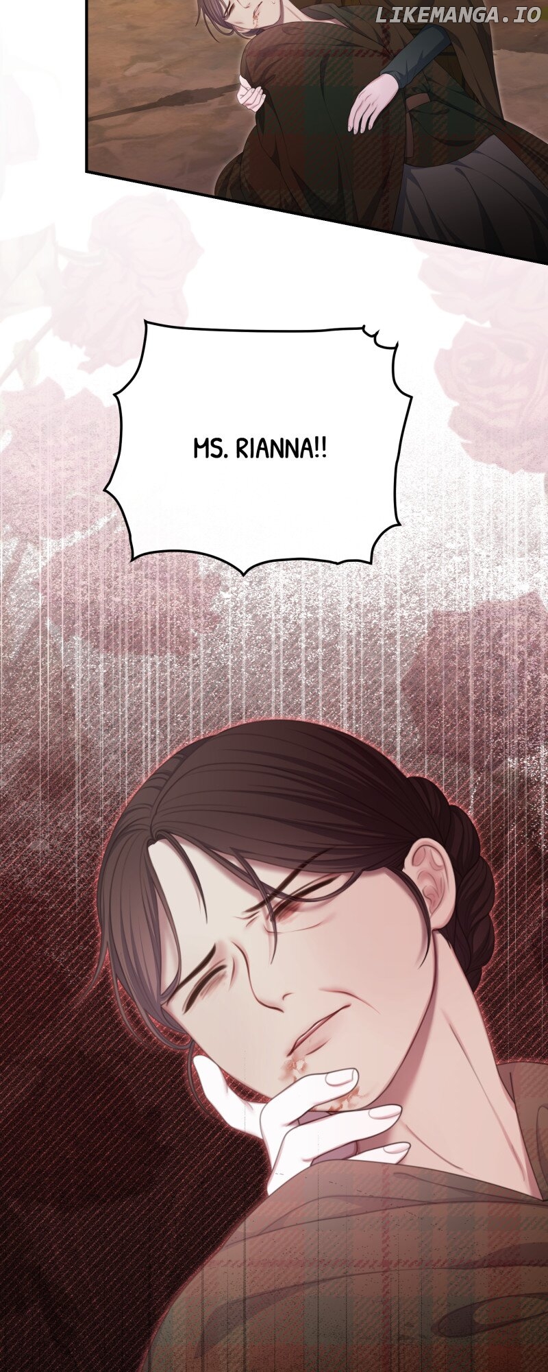 The Maid No Longer Desires her Master Chapter 33 - page 39