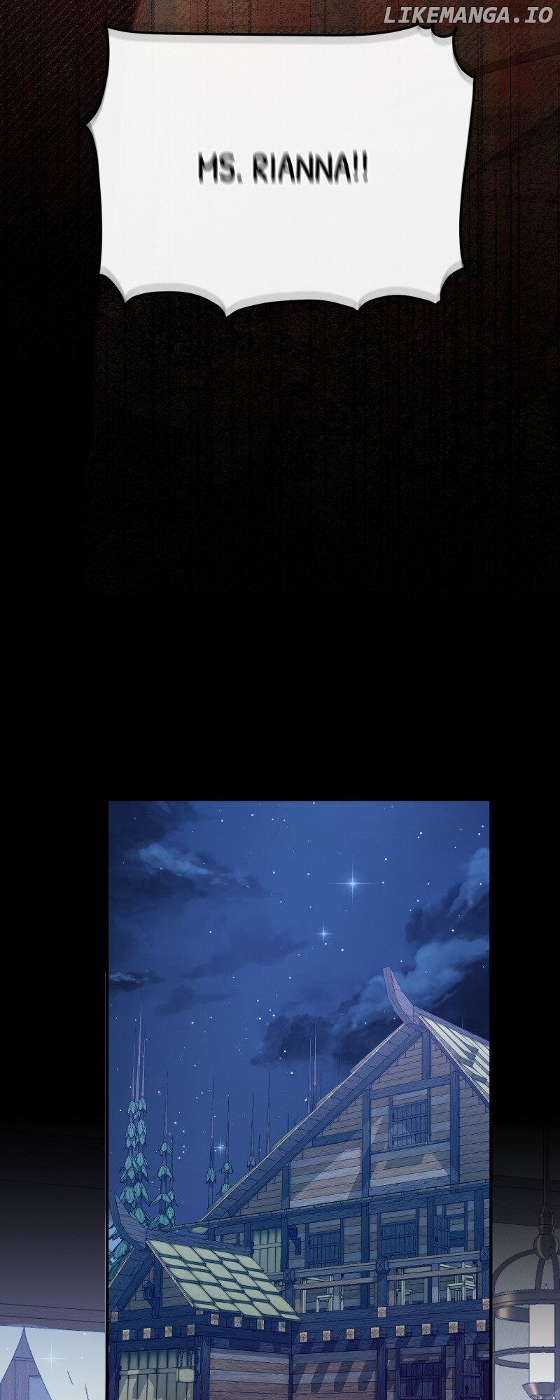 The Maid No Longer Desires her Master Chapter 33 - page 40