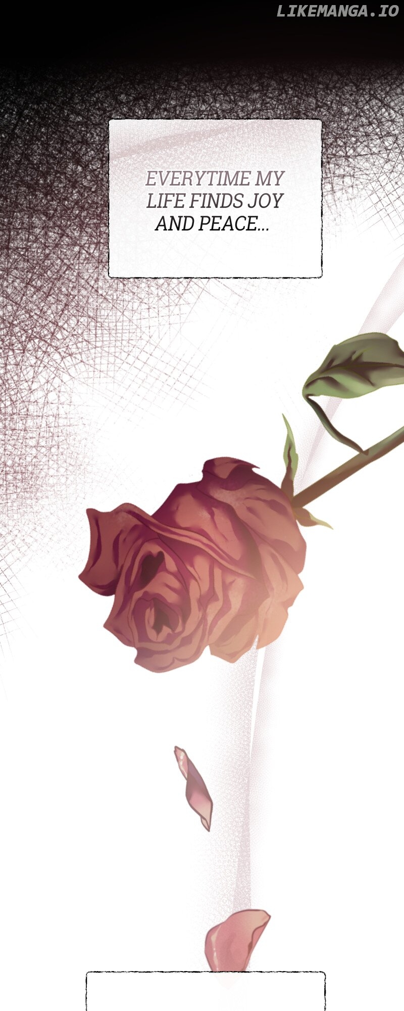 The Maid No Longer Desires her Master Chapter 33 - page 46