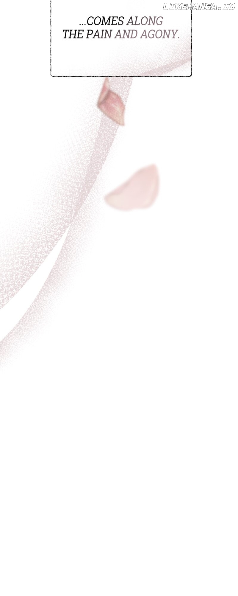 The Maid No Longer Desires her Master Chapter 33 - page 47