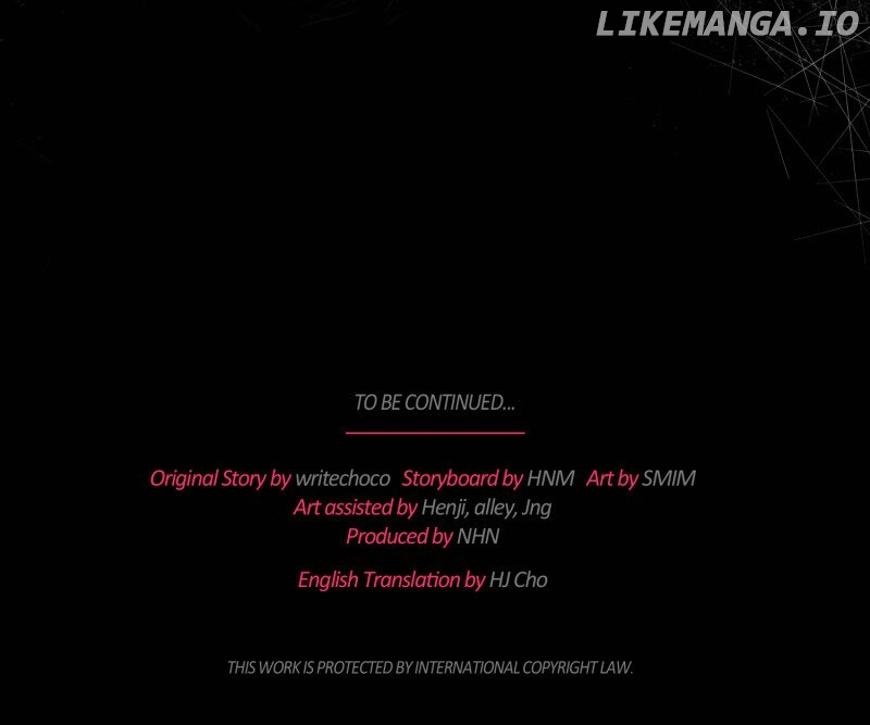 The Maid No Longer Desires her Master Chapter 33 - page 58