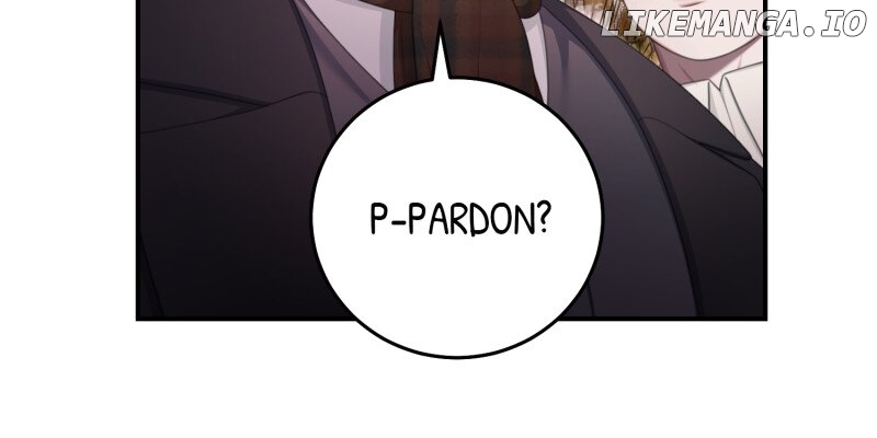 The Maid No Longer Desires her Master Chapter 33 - page 8