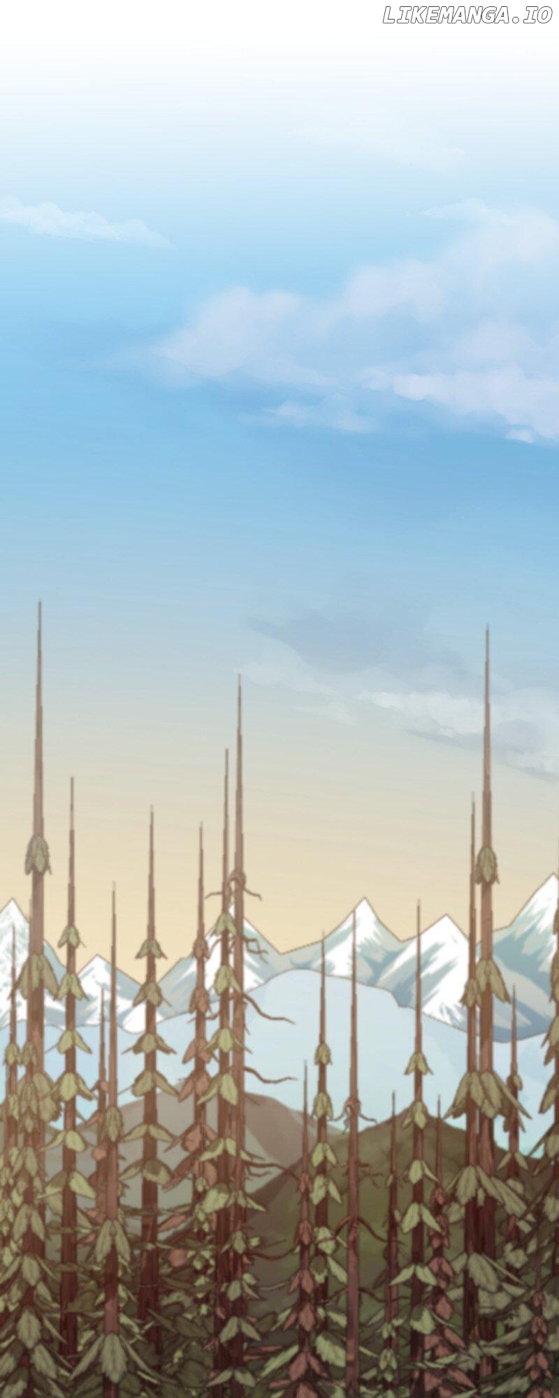 The Maid No Longer Desires her Master Chapter 34 - page 14