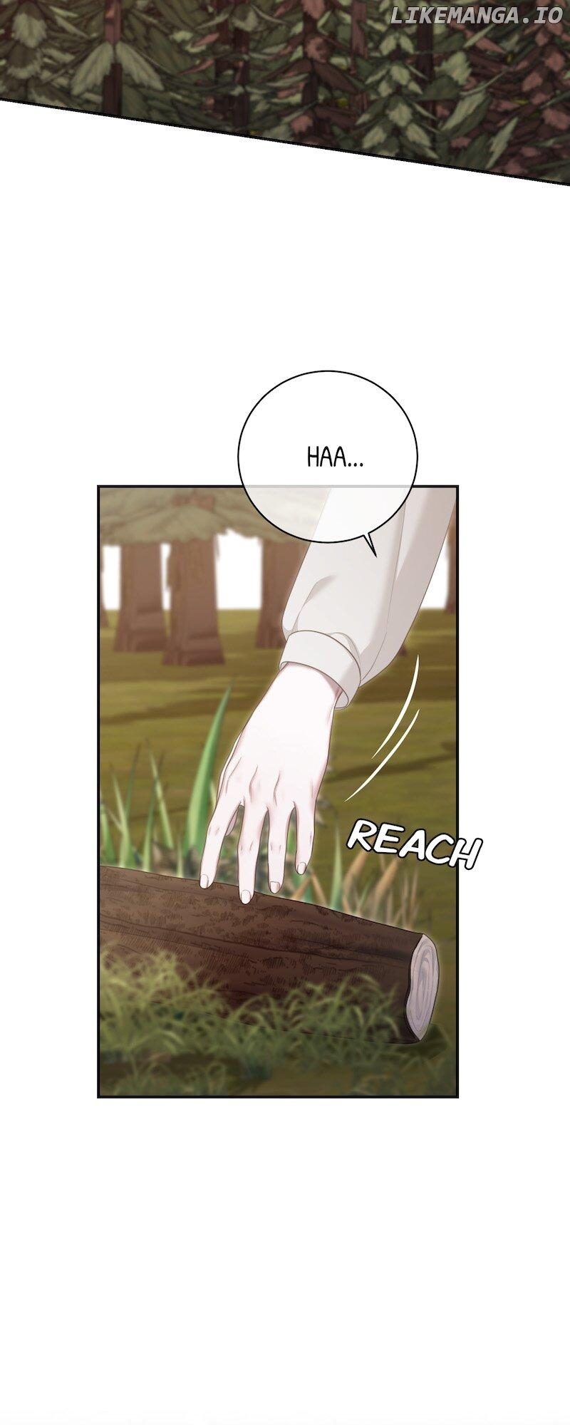 The Maid No Longer Desires her Master Chapter 34 - page 15