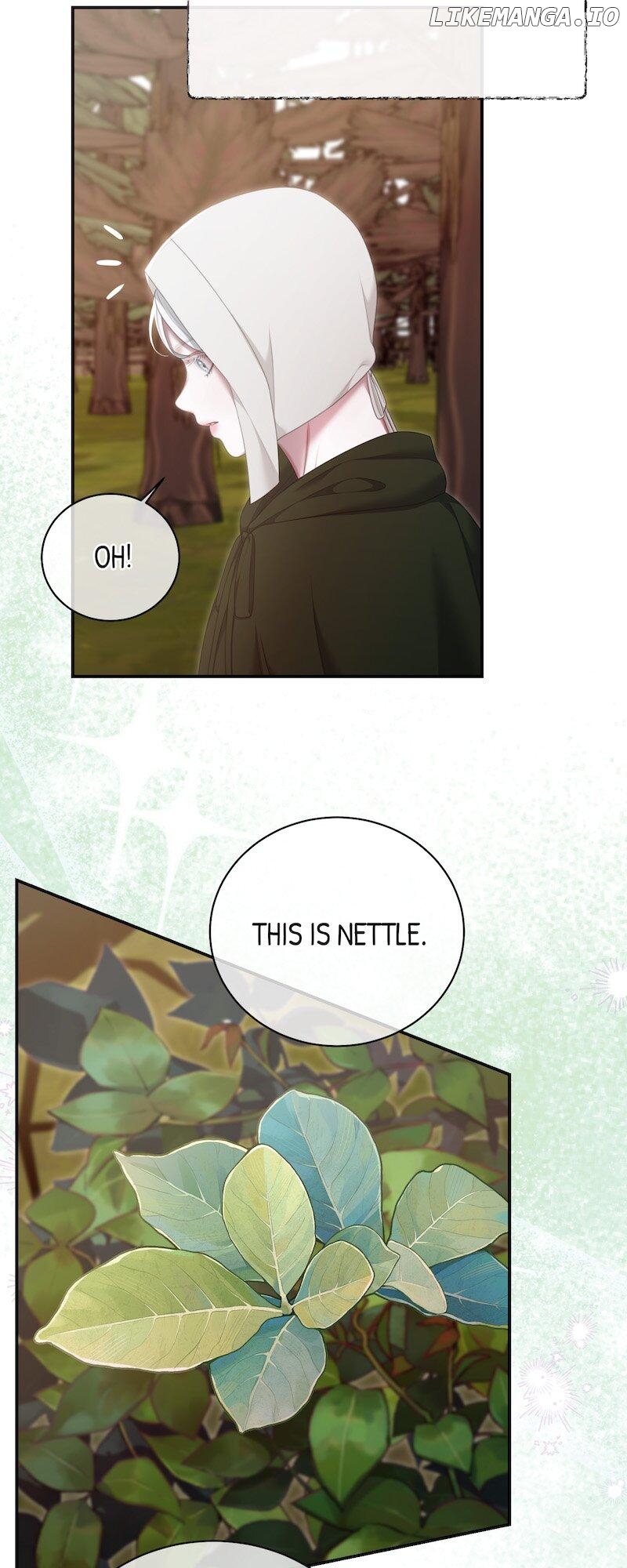 The Maid No Longer Desires her Master Chapter 34 - page 18