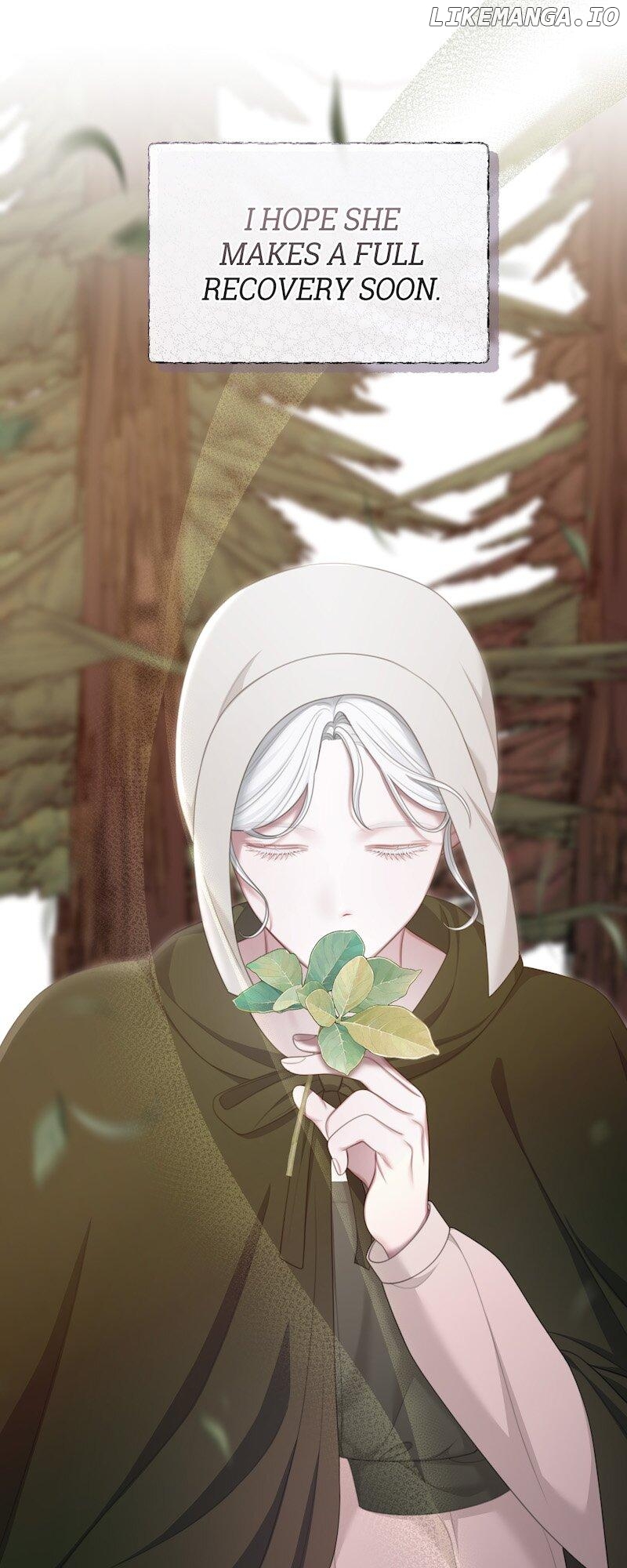 The Maid No Longer Desires her Master Chapter 34 - page 20