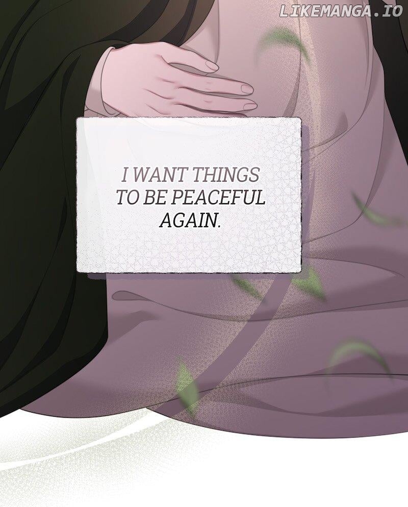 The Maid No Longer Desires her Master Chapter 34 - page 21