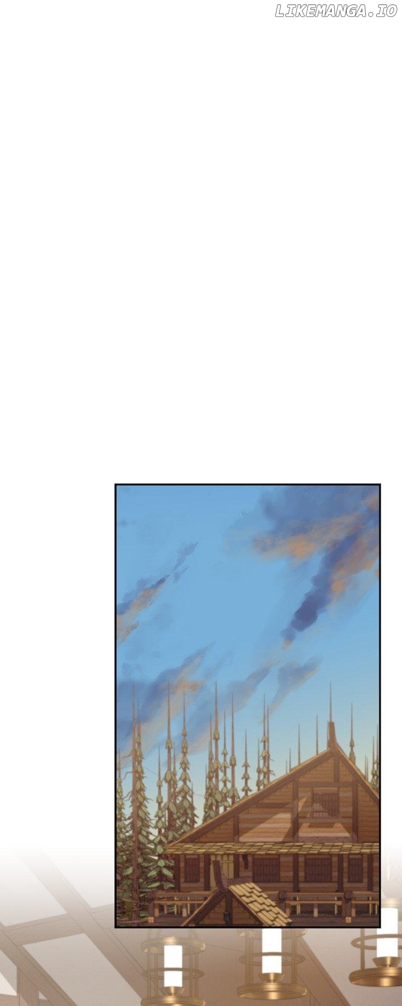 The Maid No Longer Desires her Master Chapter 34 - page 22