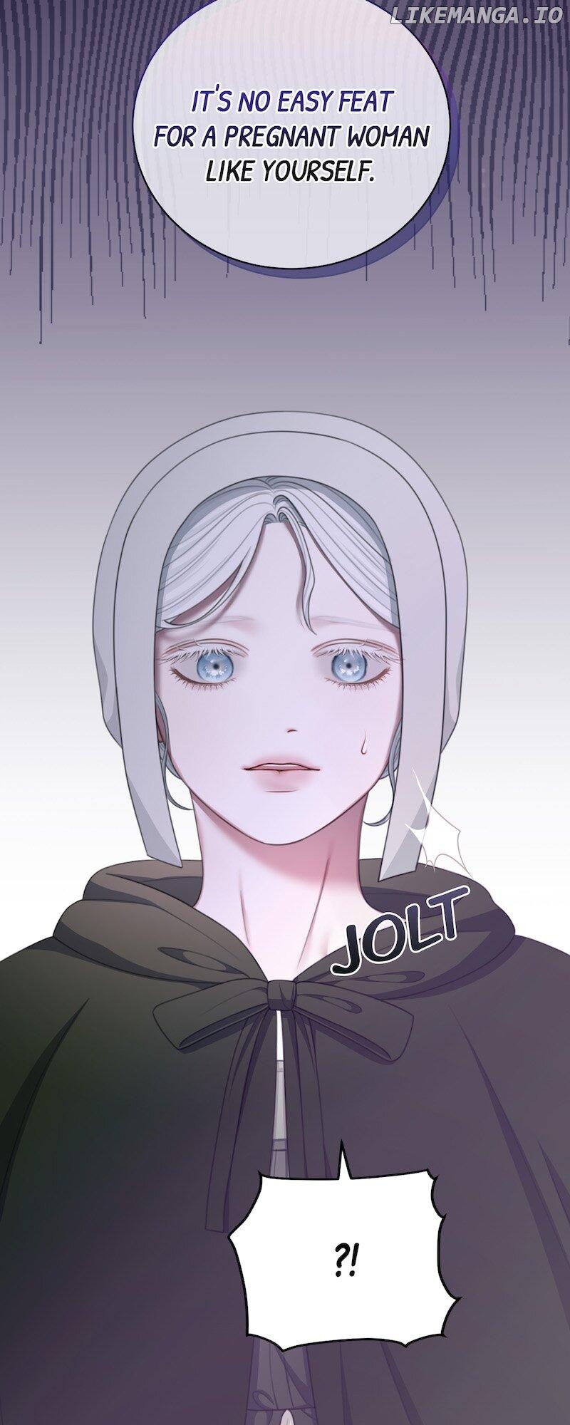 The Maid No Longer Desires her Master Chapter 34 - page 29