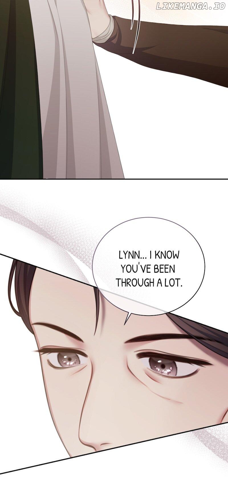 The Maid No Longer Desires her Master Chapter 34 - page 34