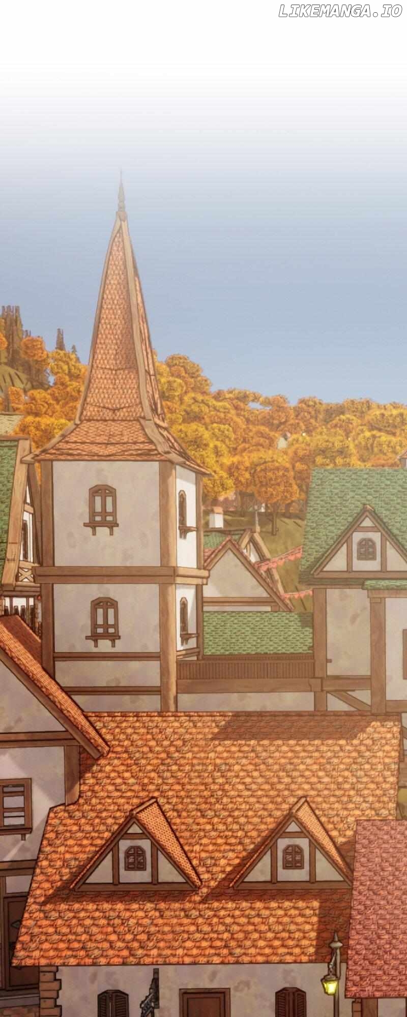 The Maid No Longer Desires her Master Chapter 34 - page 38