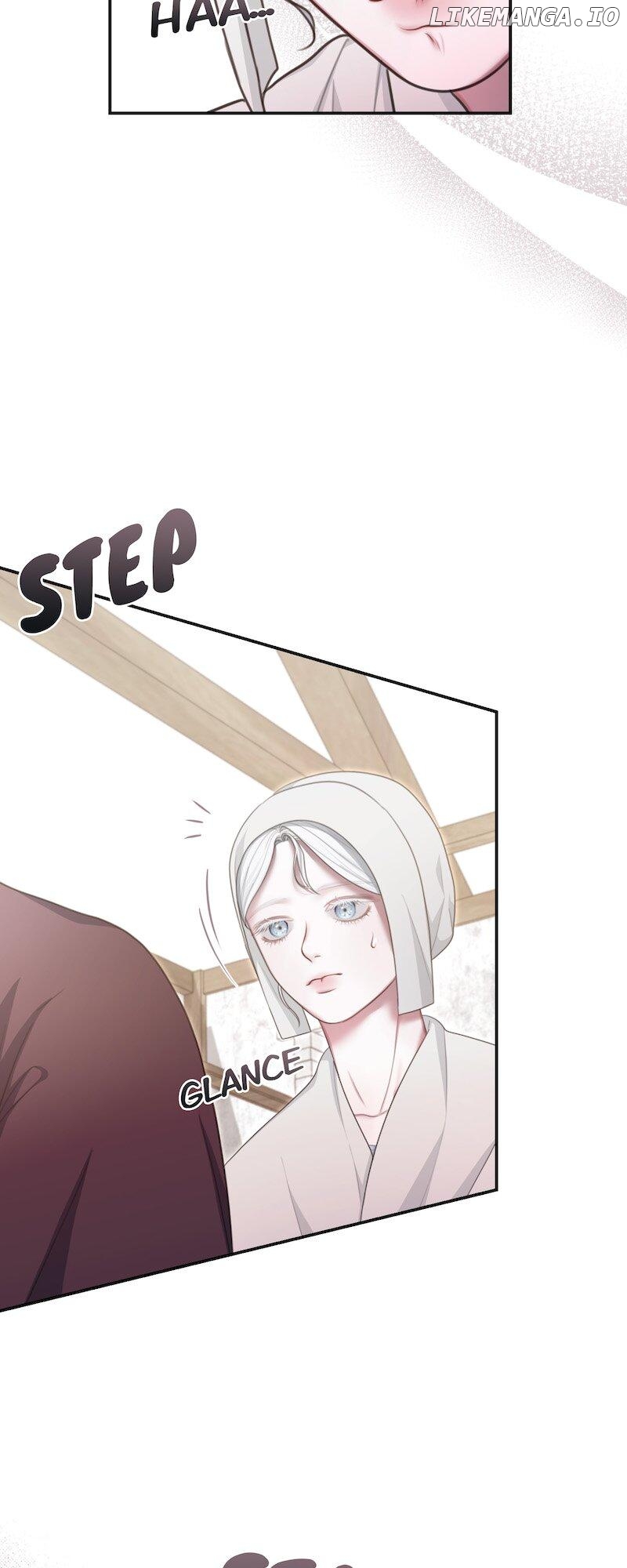 The Maid No Longer Desires her Master Chapter 34 - page 45