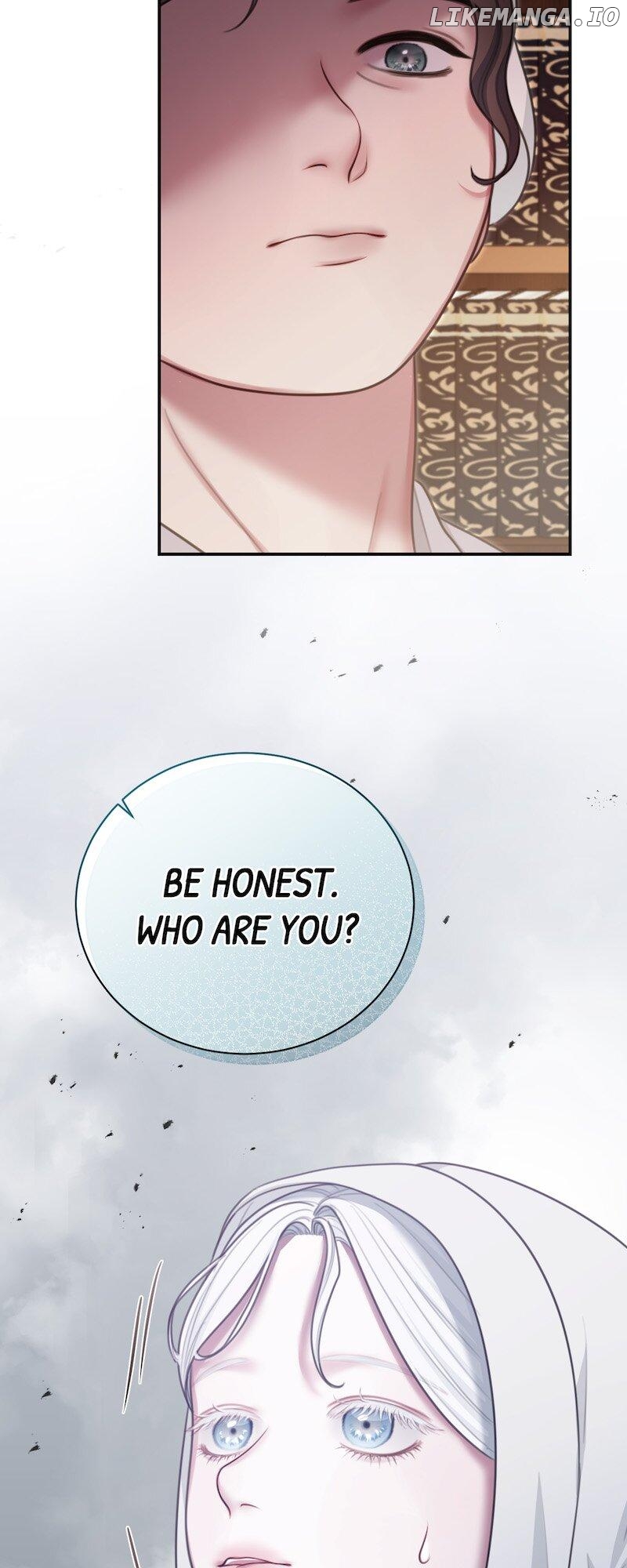 The Maid No Longer Desires her Master Chapter 34 - page 47