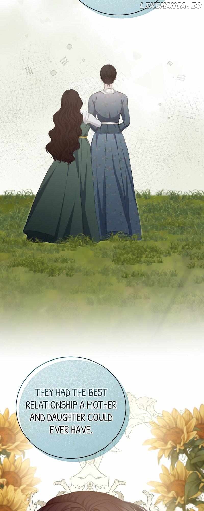 The Maid No Longer Desires her Master Chapter 34 - page 51