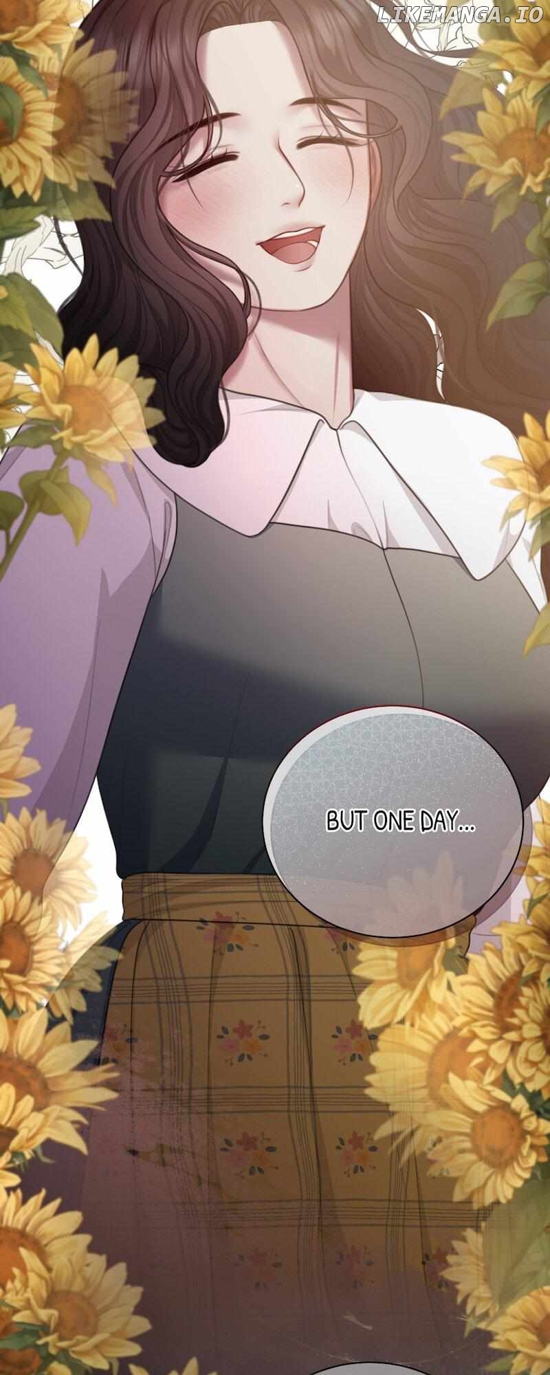 The Maid No Longer Desires her Master Chapter 34 - page 52