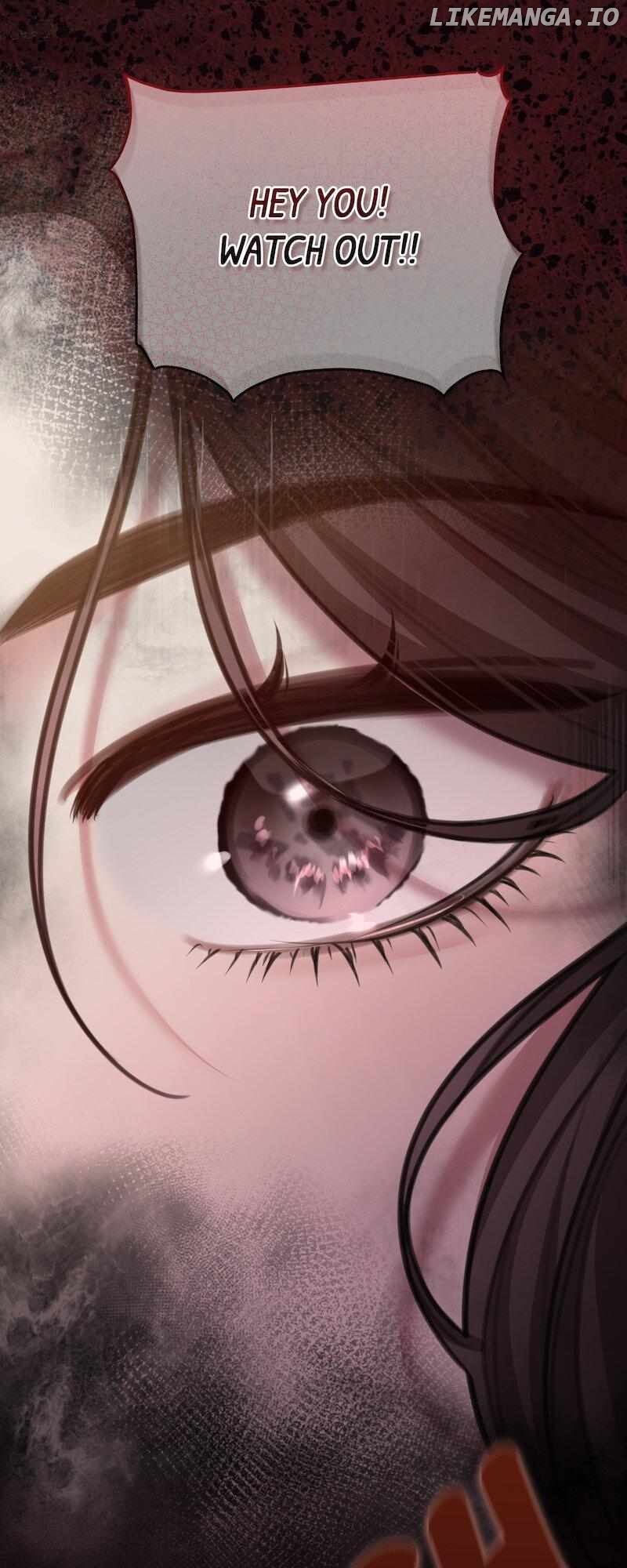 The Maid No Longer Desires her Master Chapter 34 - page 55