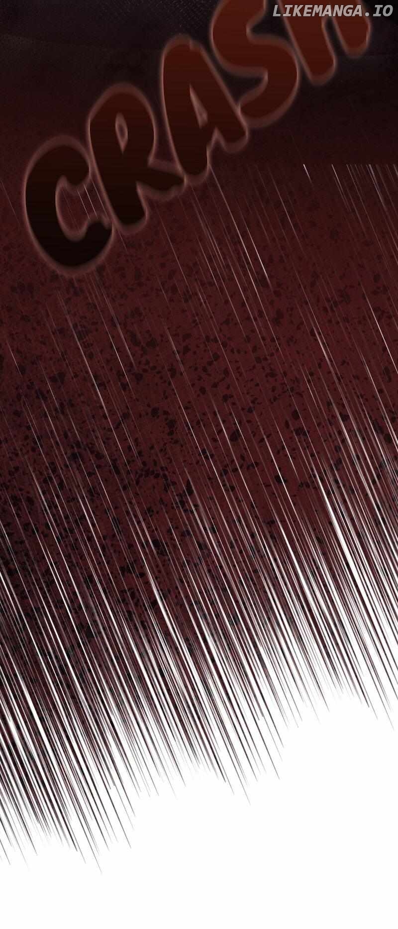 The Maid No Longer Desires her Master Chapter 34 - page 56