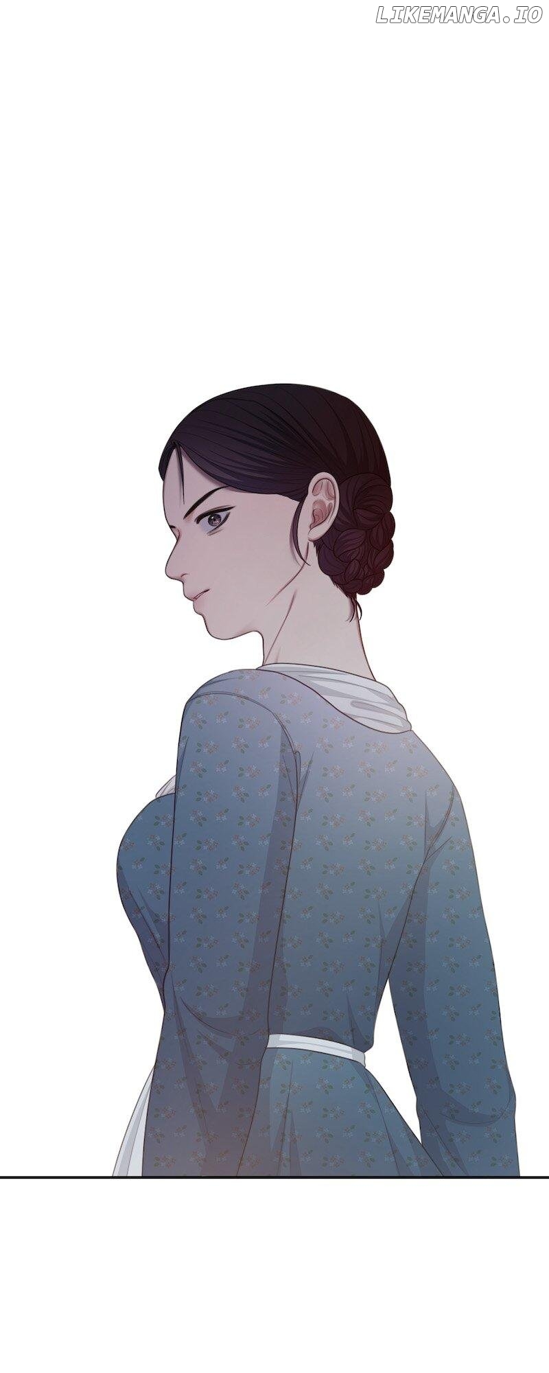 The Maid No Longer Desires her Master Chapter 34 - page 57