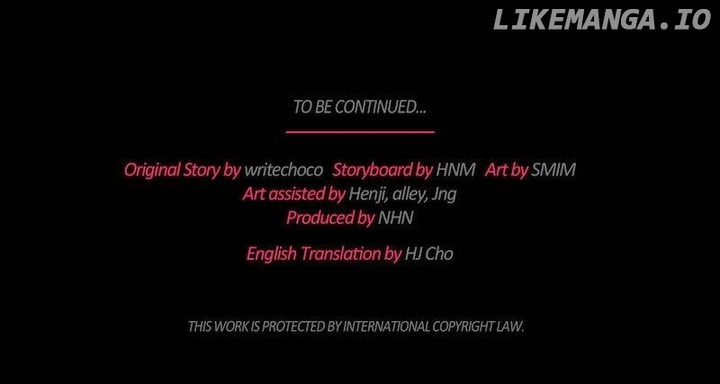 The Maid No Longer Desires her Master Chapter 34 - page 61