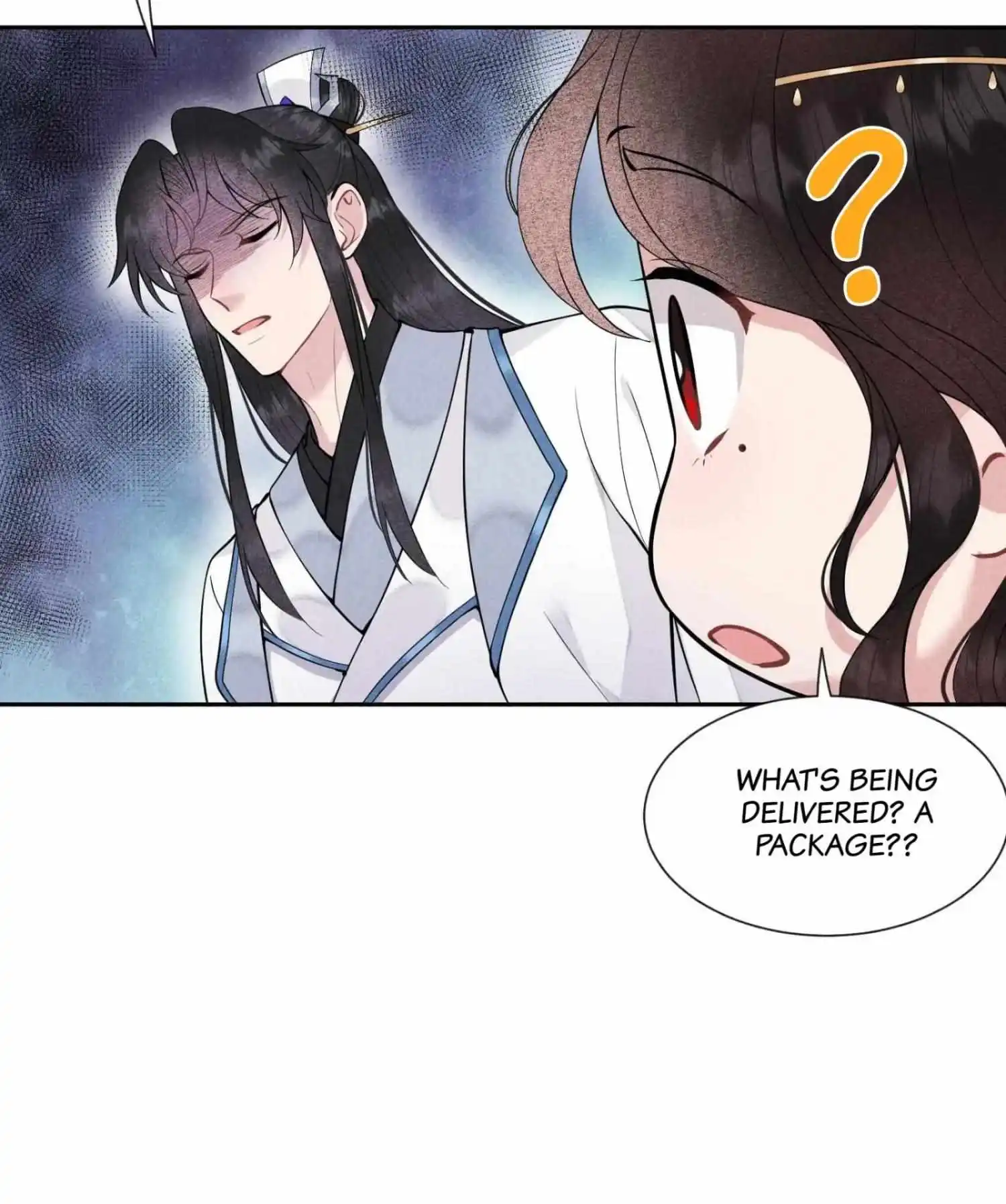 The Man Who Became King chapter 56 - page 14
