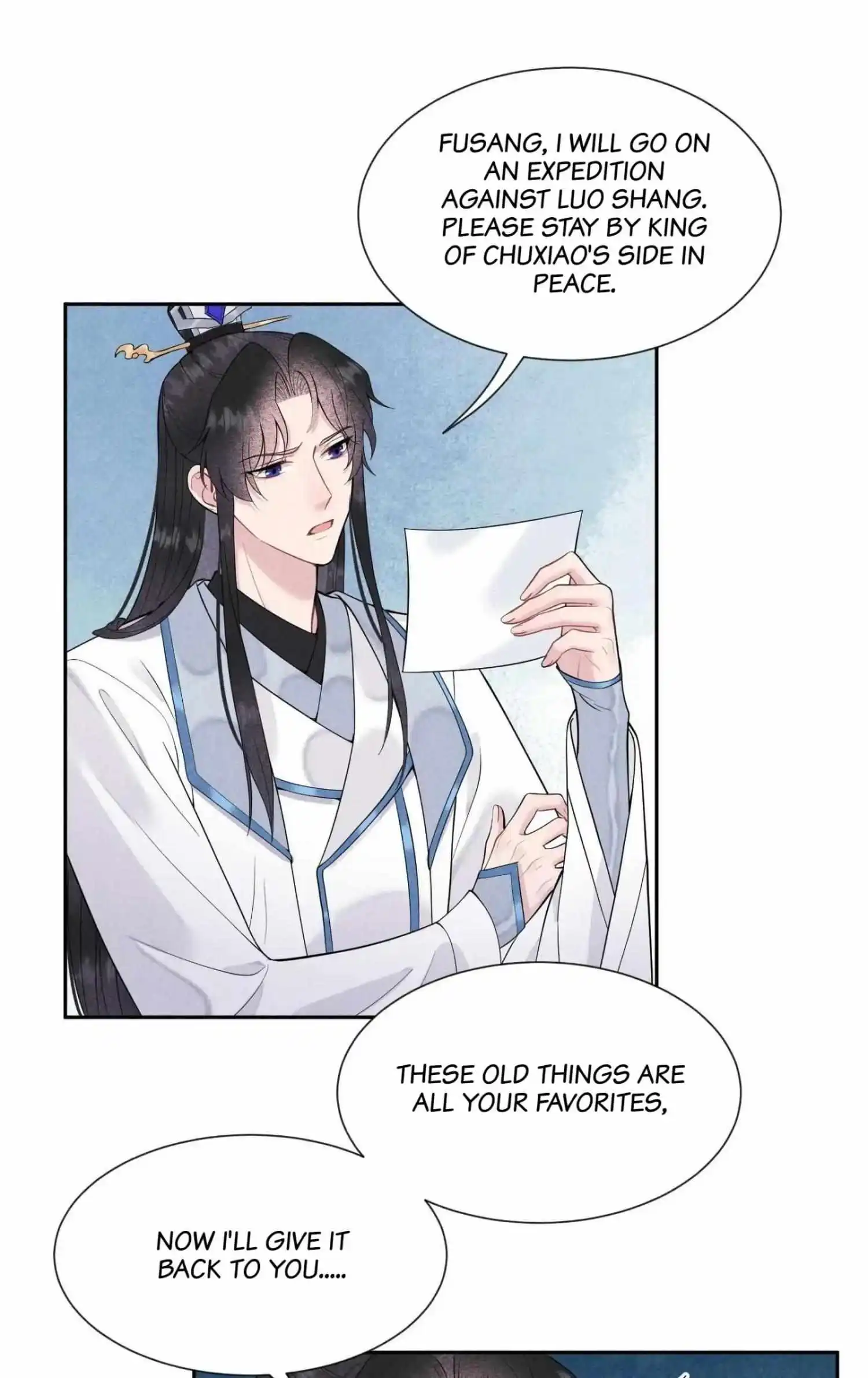 The Man Who Became King chapter 56 - page 16