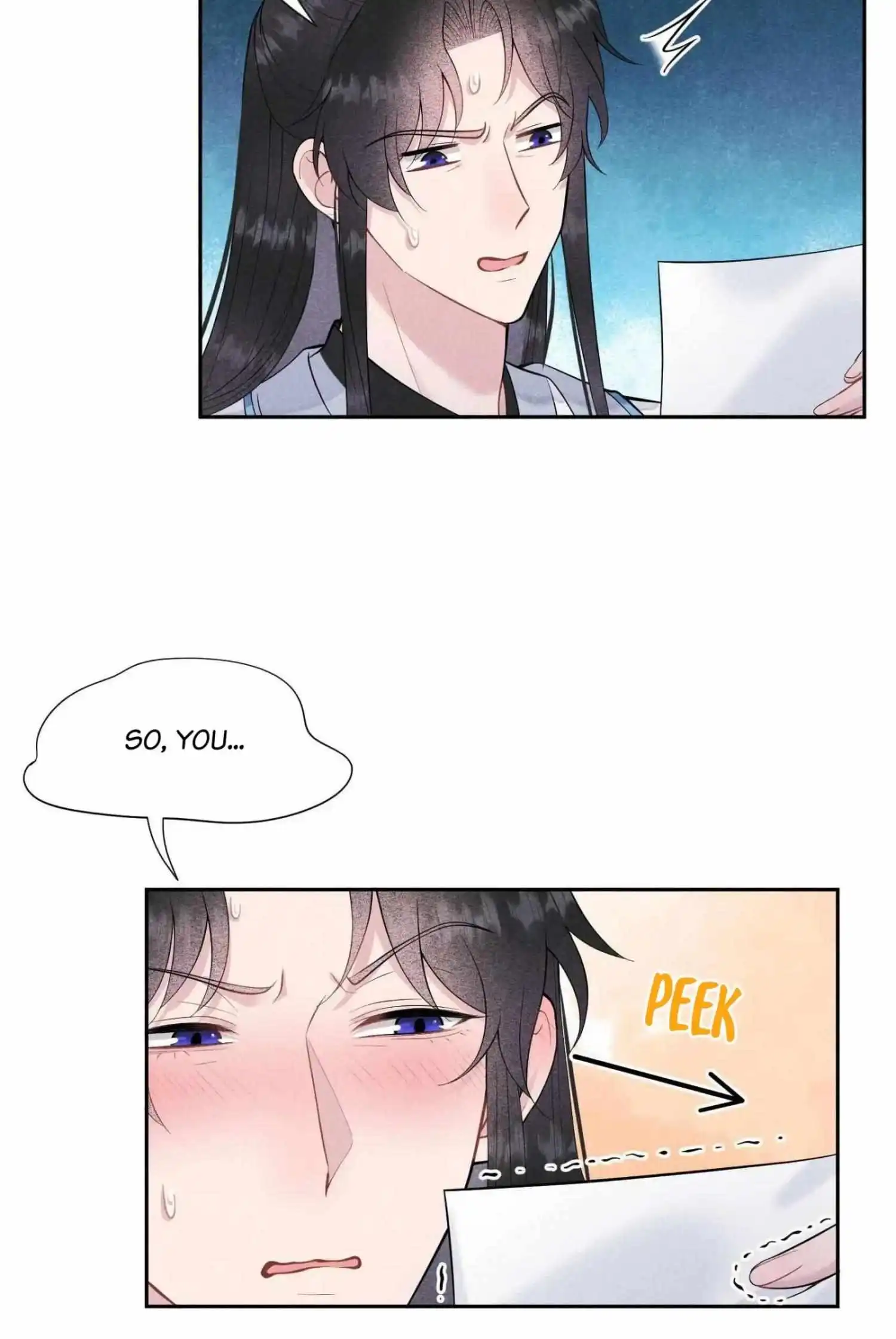 The Man Who Became King chapter 56 - page 17