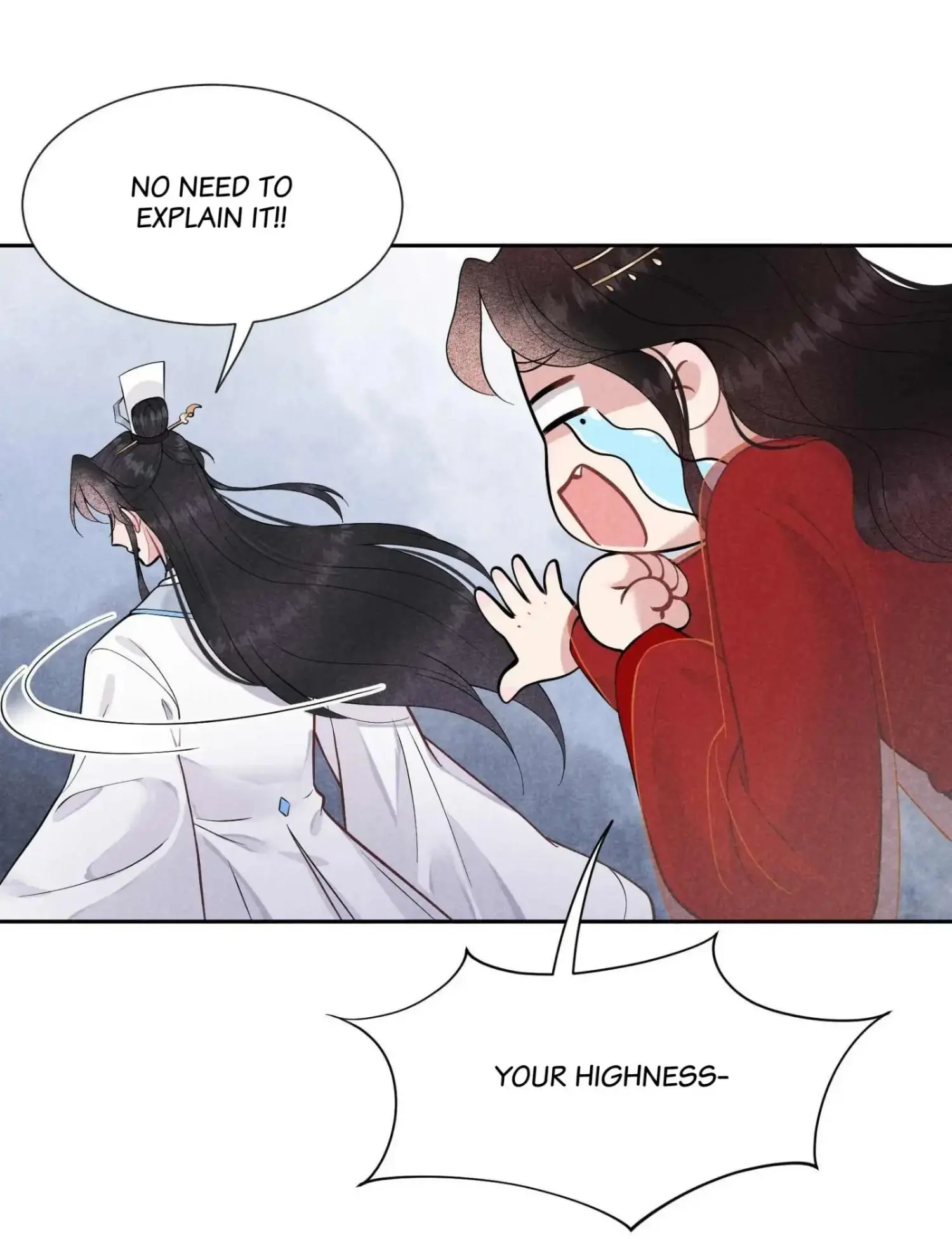 The Man Who Became King chapter 56 - page 21