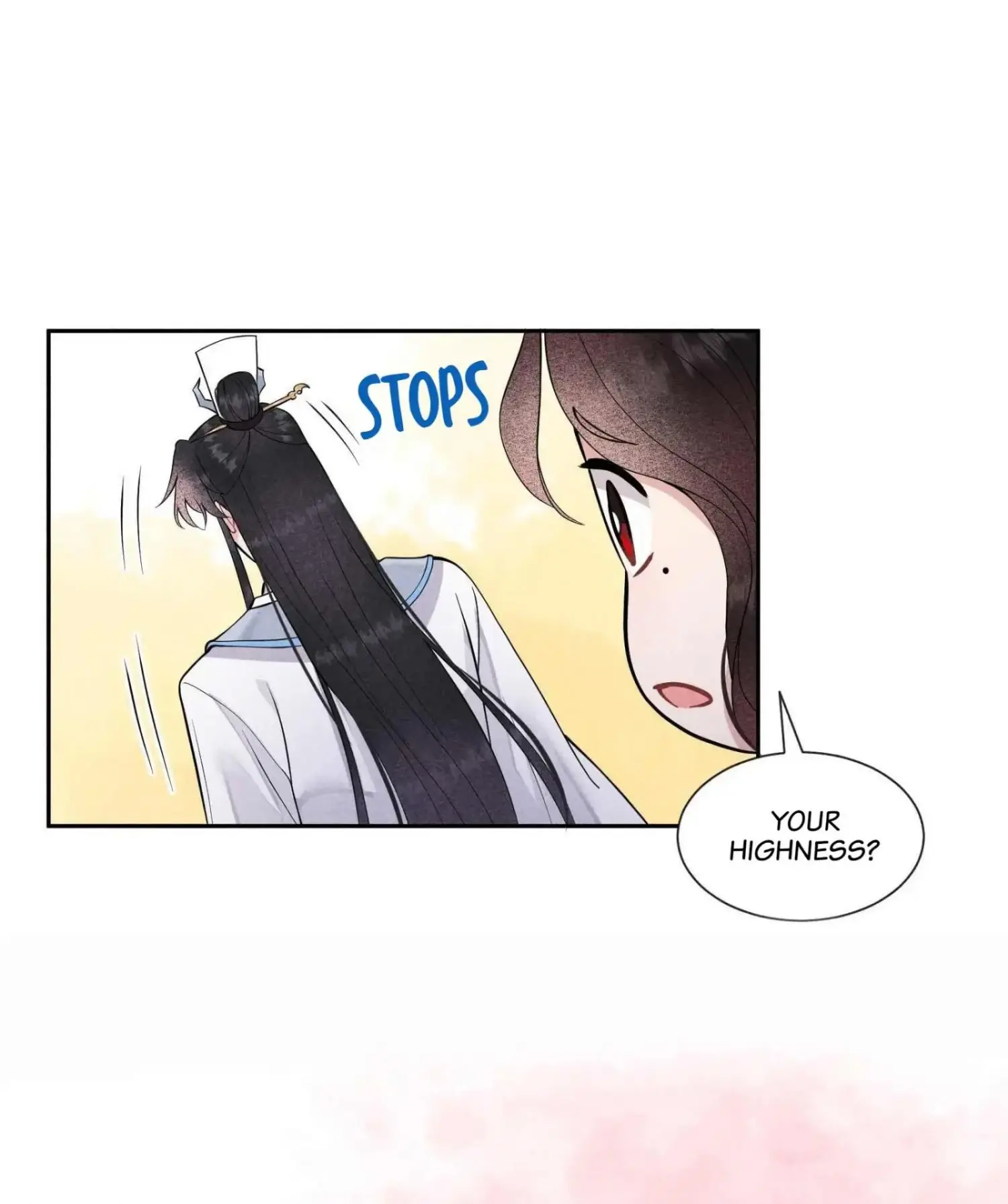 The Man Who Became King chapter 56 - page 22