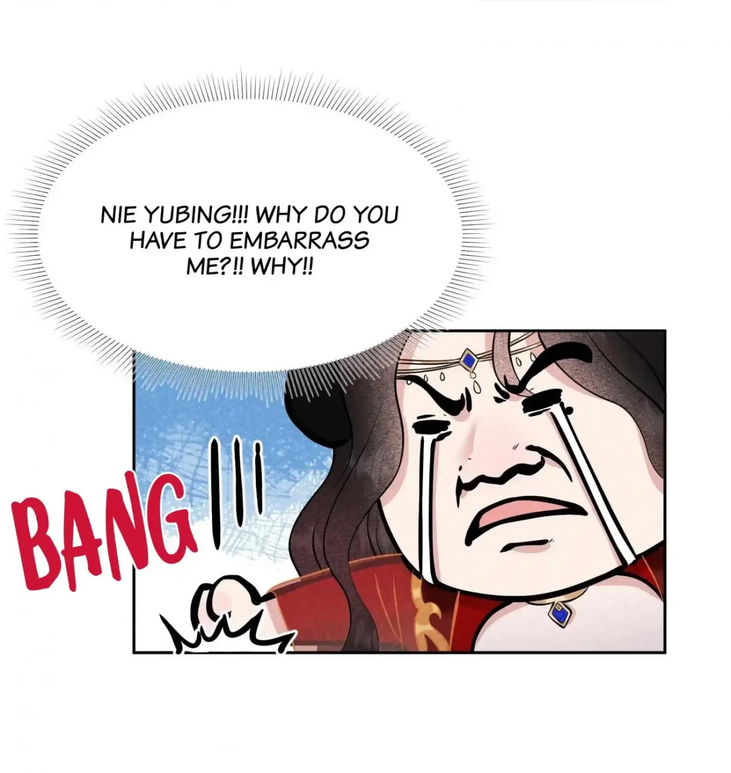 The Man Who Became King chapter 56 - page 24