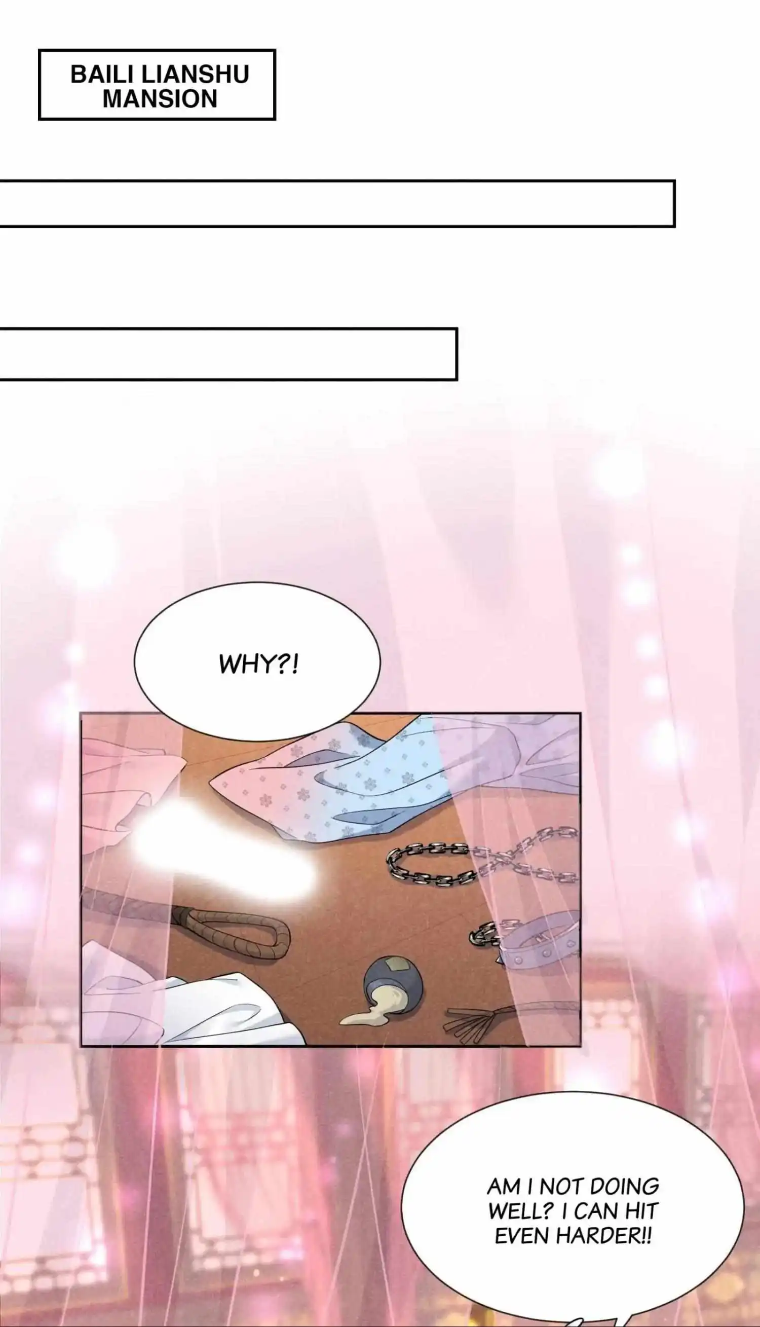 The Man Who Became King chapter 56 - page 25