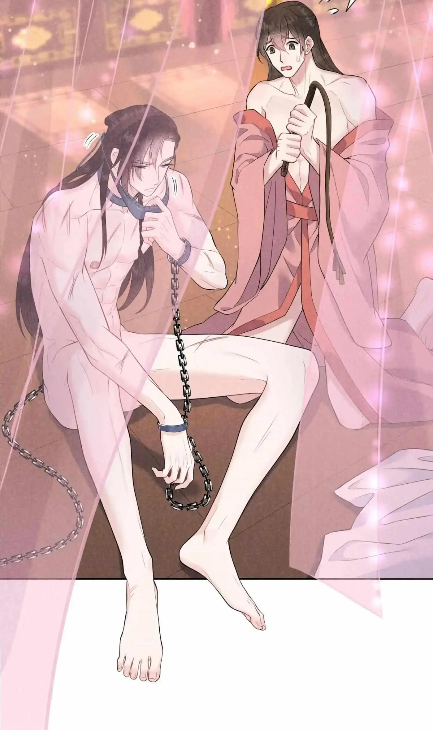 The Man Who Became King chapter 56 - page 26