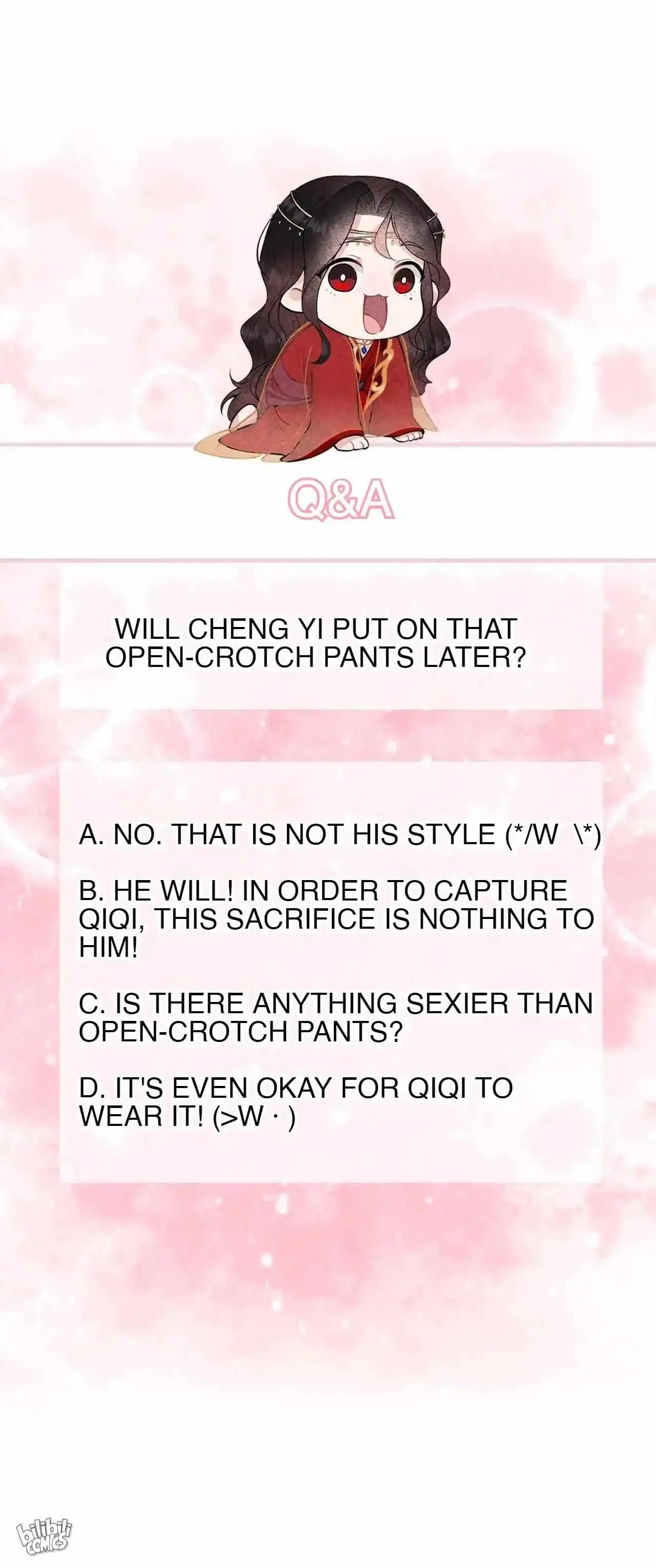 The Man Who Became King chapter 56 - page 29