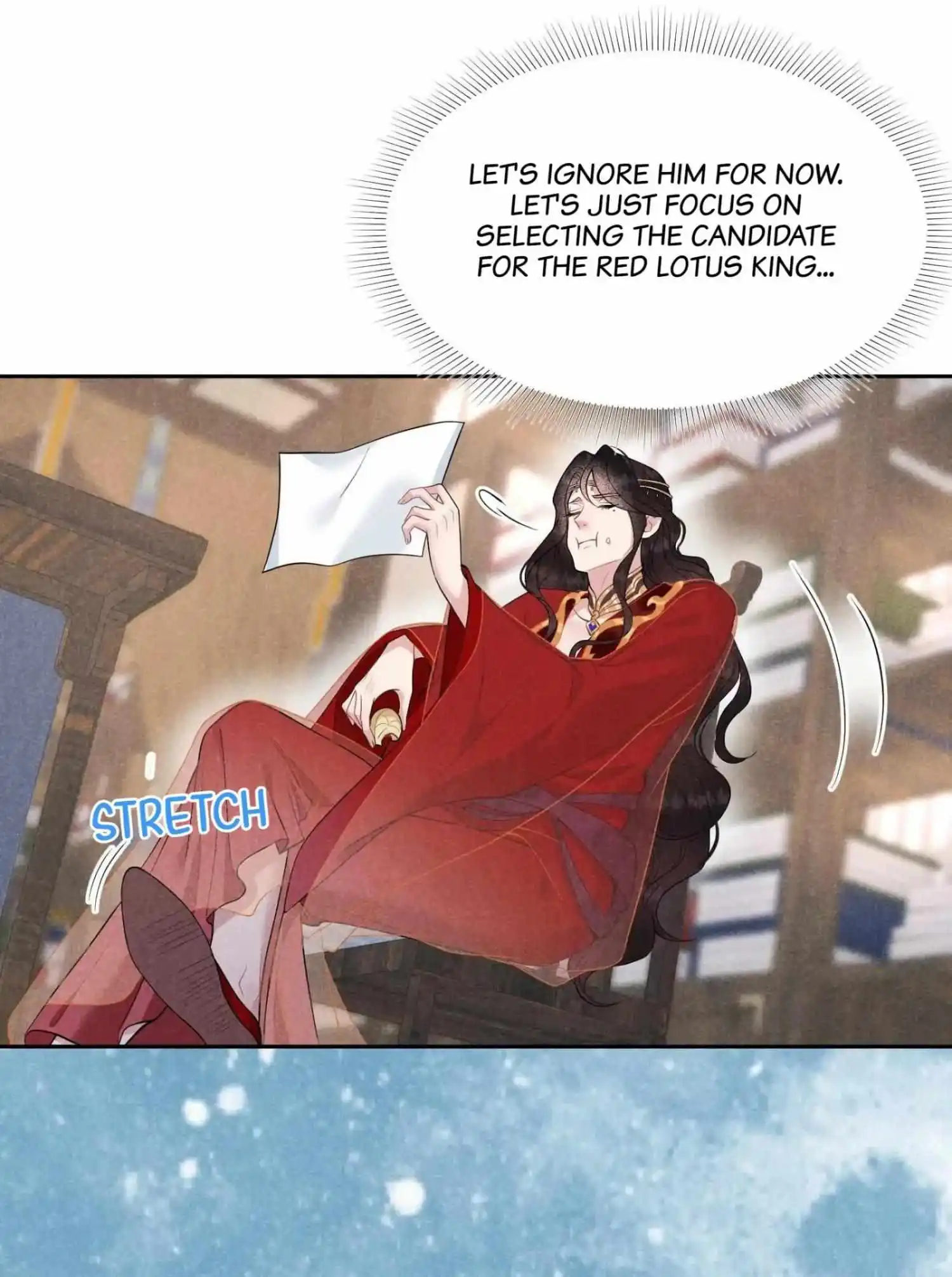 The Man Who Became King chapter 56 - page 3