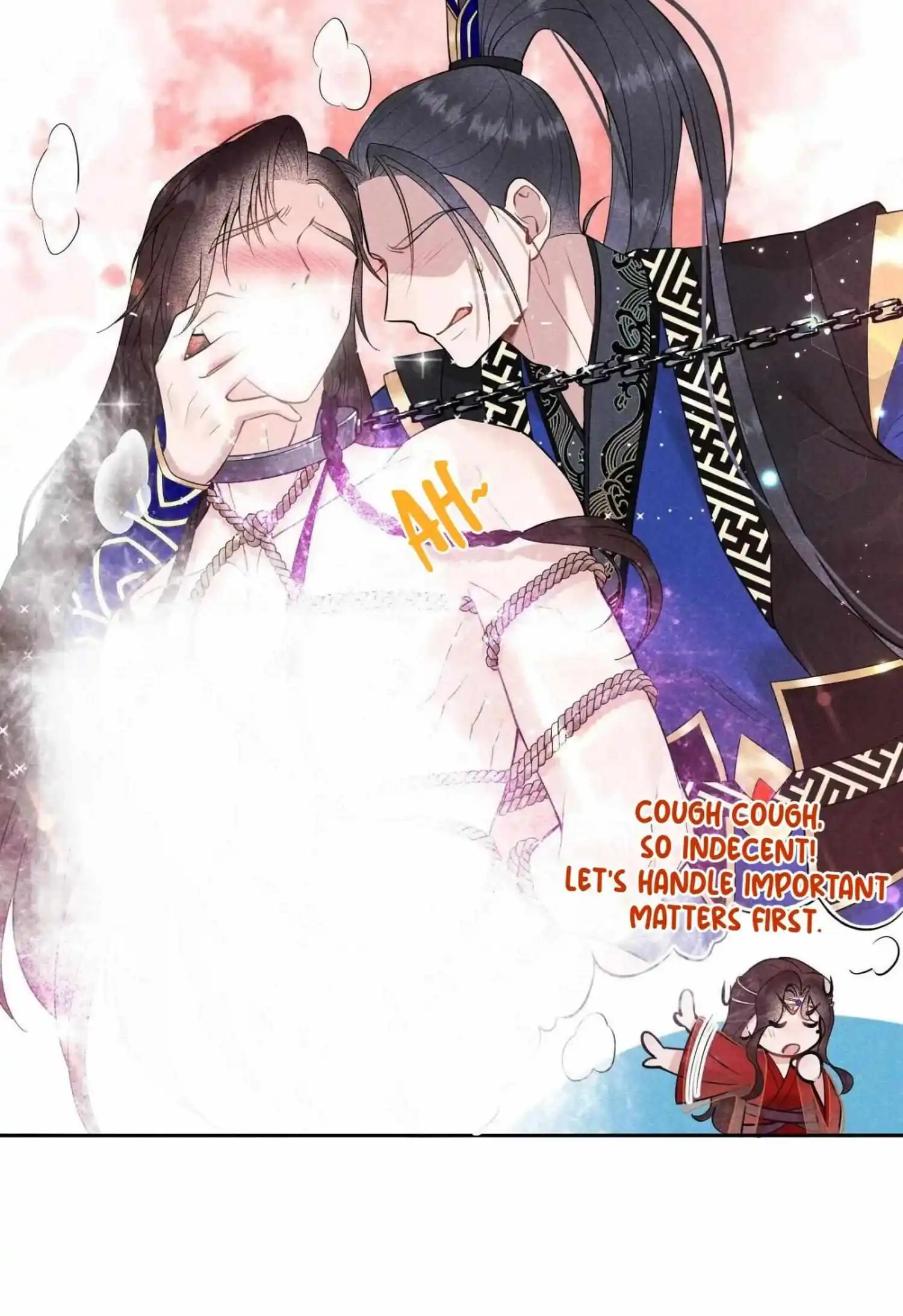 The Man Who Became King chapter 56 - page 7