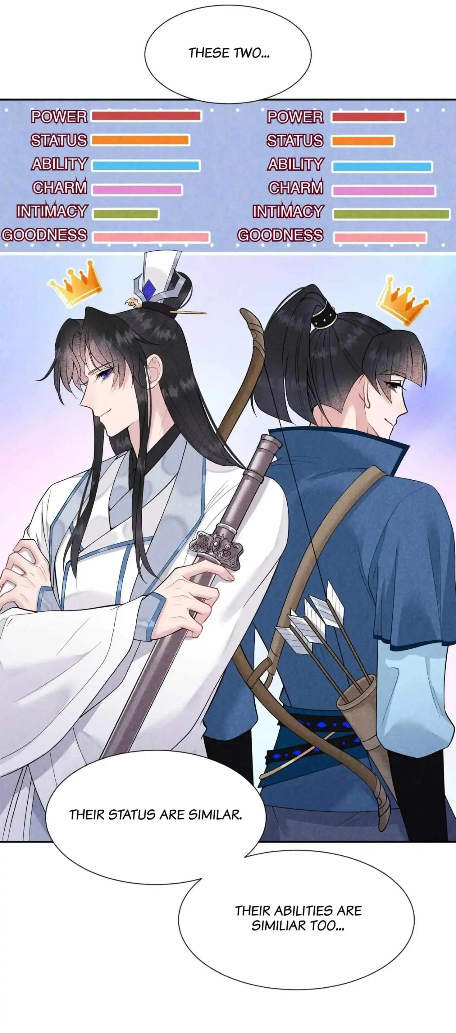 The Man Who Became King chapter 56 - page 8