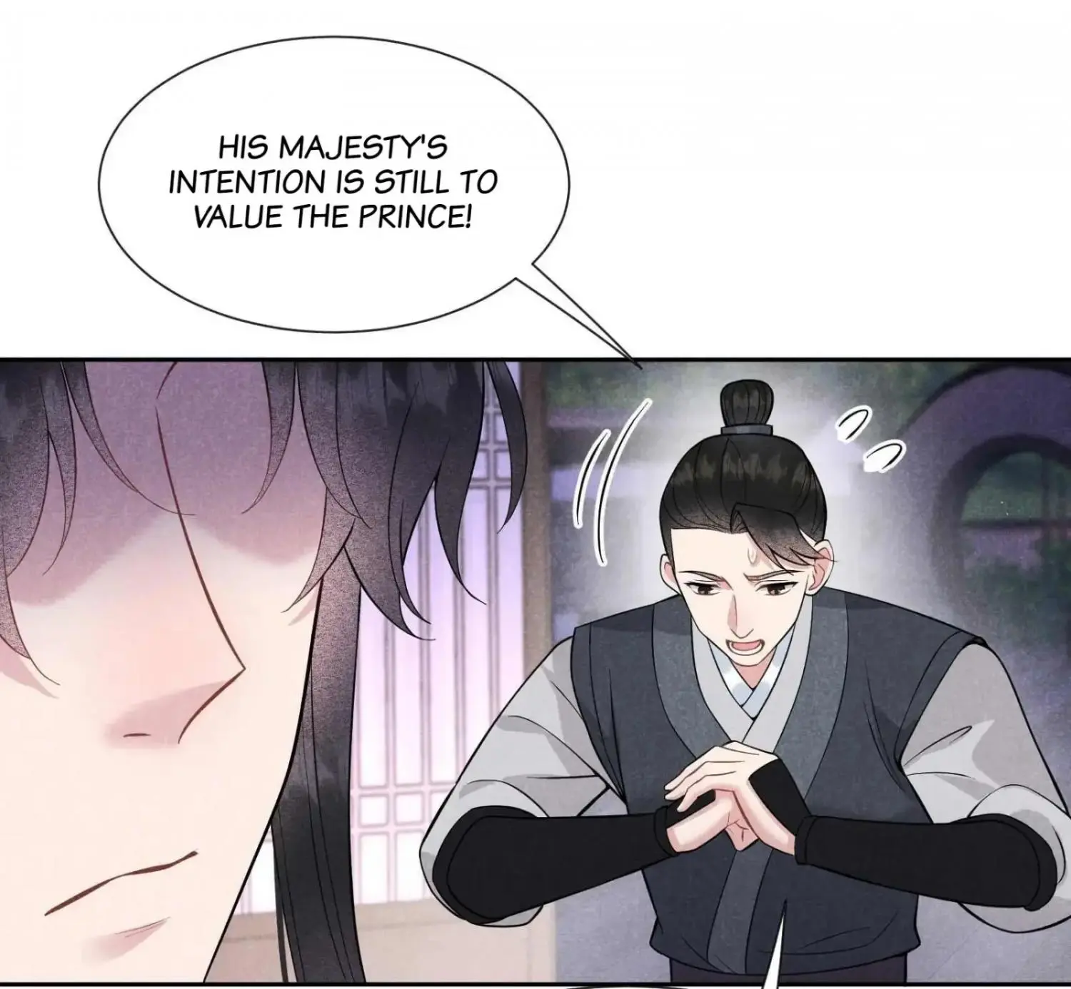 The Man Who Became King chapter 57 - page 10