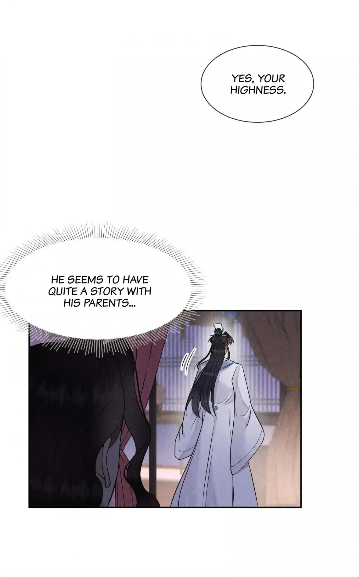 The Man Who Became King chapter 57 - page 13