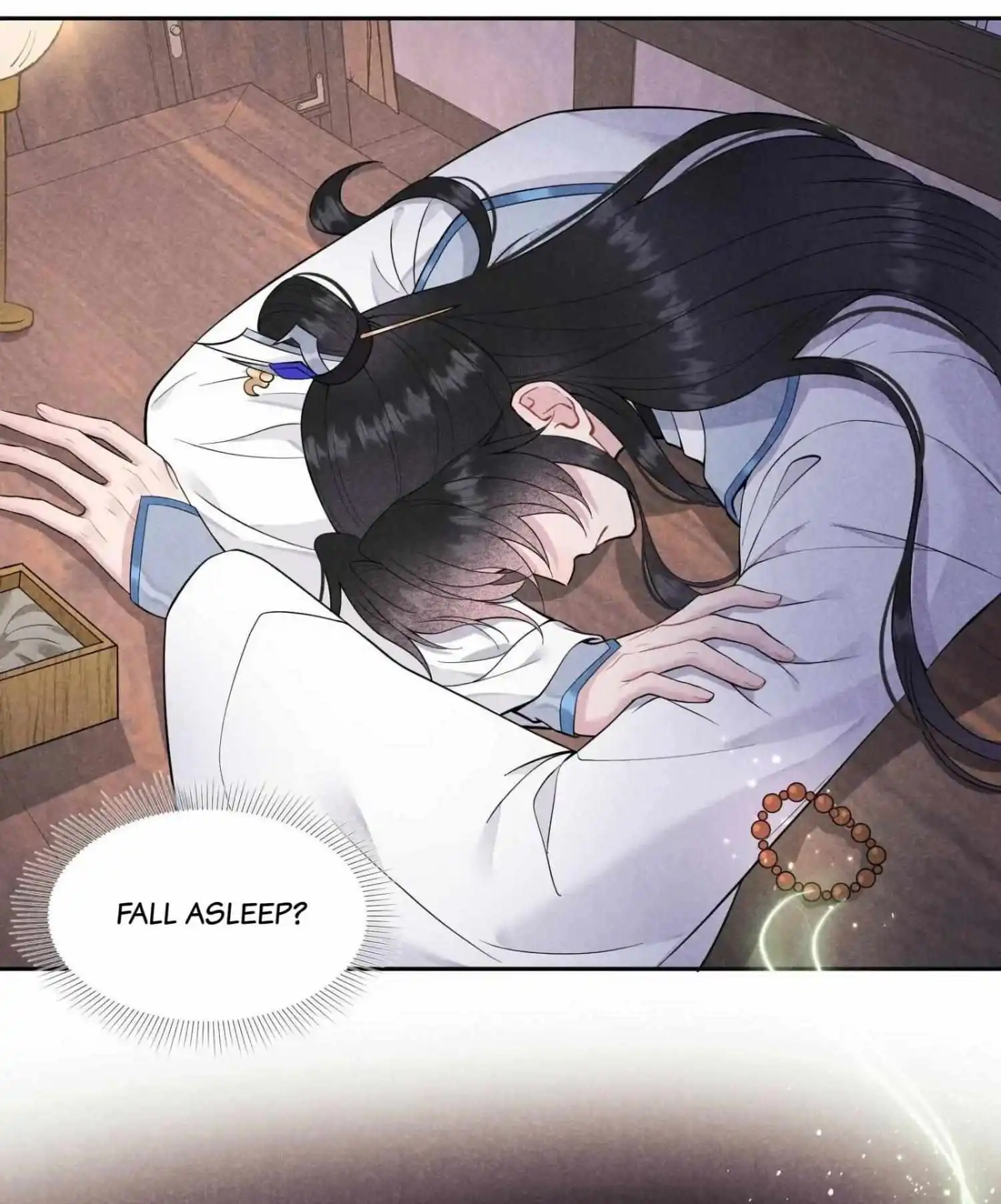 The Man Who Became King chapter 57 - page 18